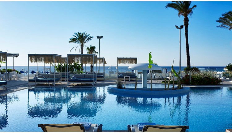 Epsilon Ammades Hotel - NR, Родос